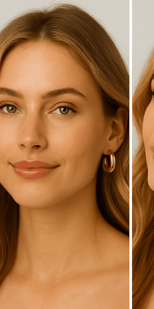 Aria – Argolas Contorno Minimalista